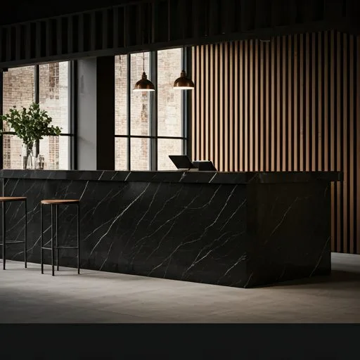 Bar e Caffetterie